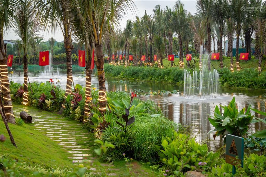 Bán nhà 4 tầng dự án sensia trí dương hàng hiếm