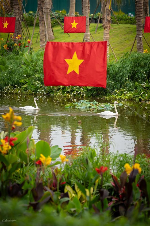 Bán nhà 4 tầng dự án sensia trí dương hàng hiếm