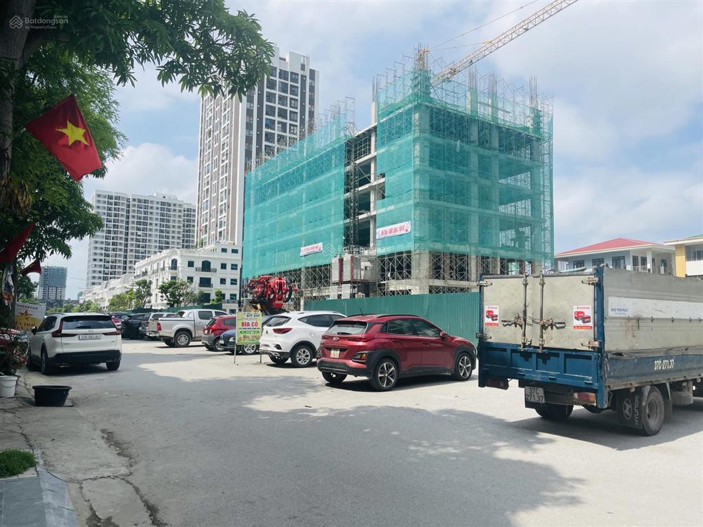 Bán căn hộ 3pn chung cư dầu khí quang trung ct3b view đinh tiên hoàng 32m