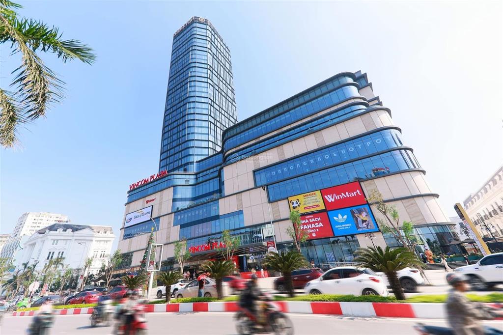 Bán căn hộ 3pn chung cư dầu khí quang trung ct3b view đinh tiên hoàng 32m