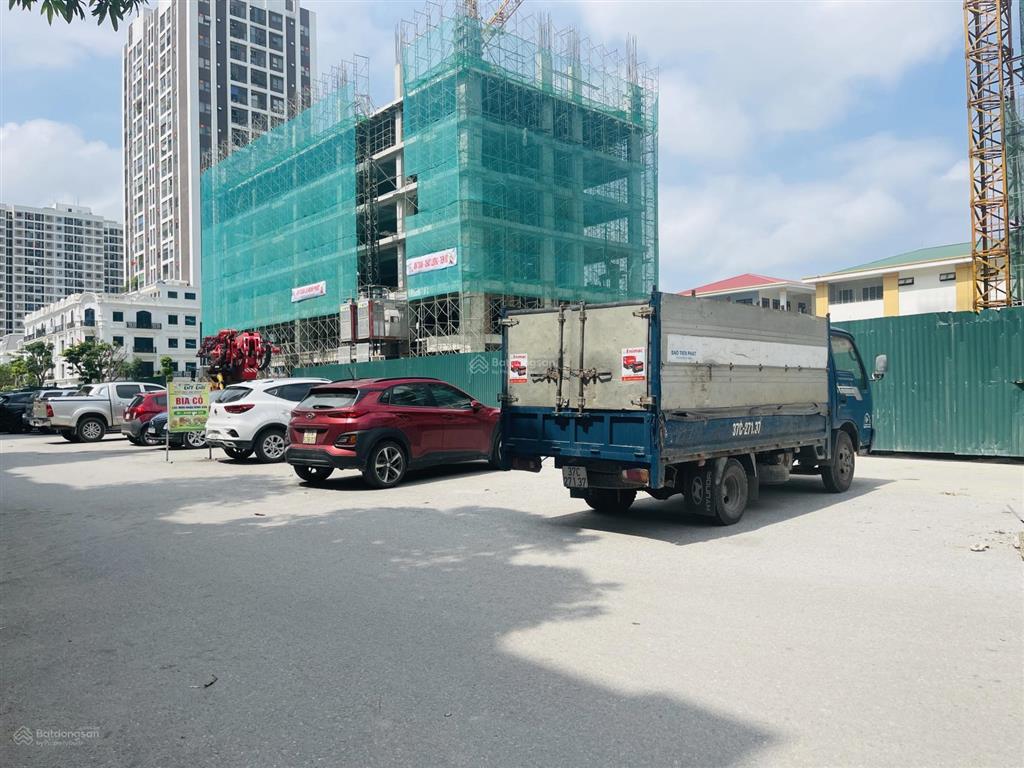 Bán căn hộ 3pn chung cư dầu khí quang trung ct3b view đinh tiên hoàng 32m