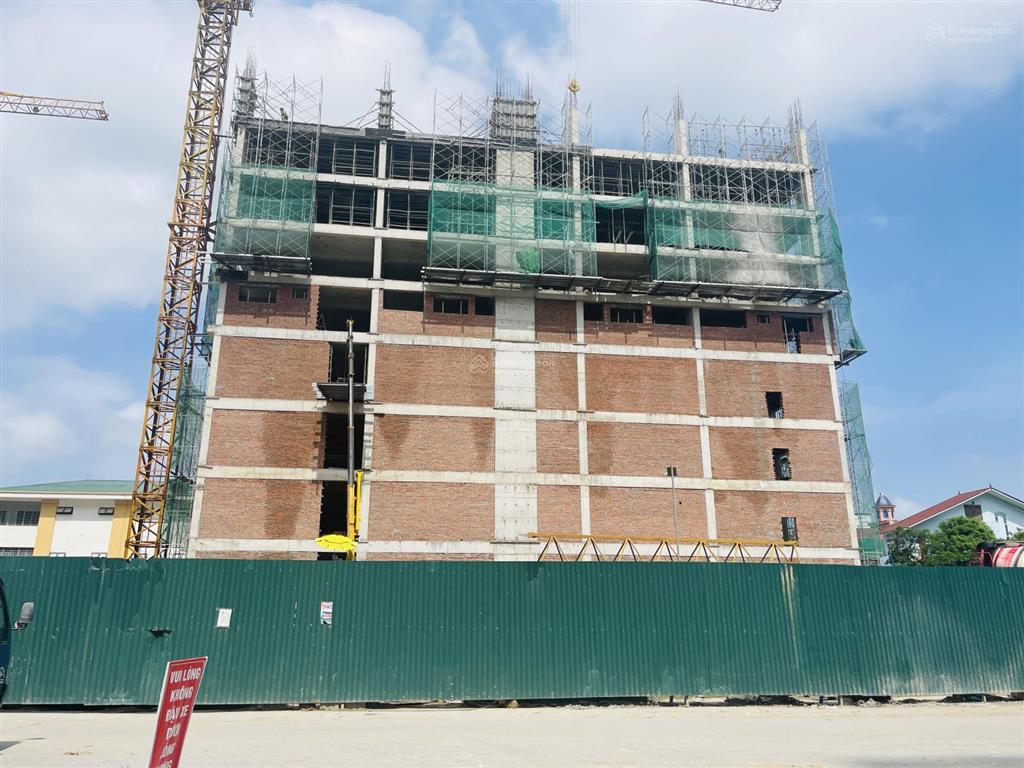 Bán căn hộ 3pn chung cư dầu khí quang trung ct3b view đinh tiên hoàng 32m