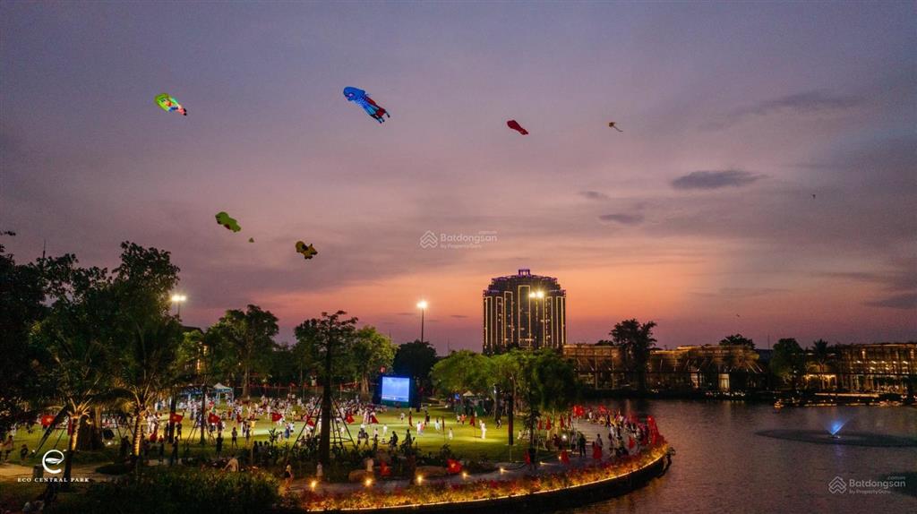Bán chung cư cao cấp seaview residences  ecopark vinh