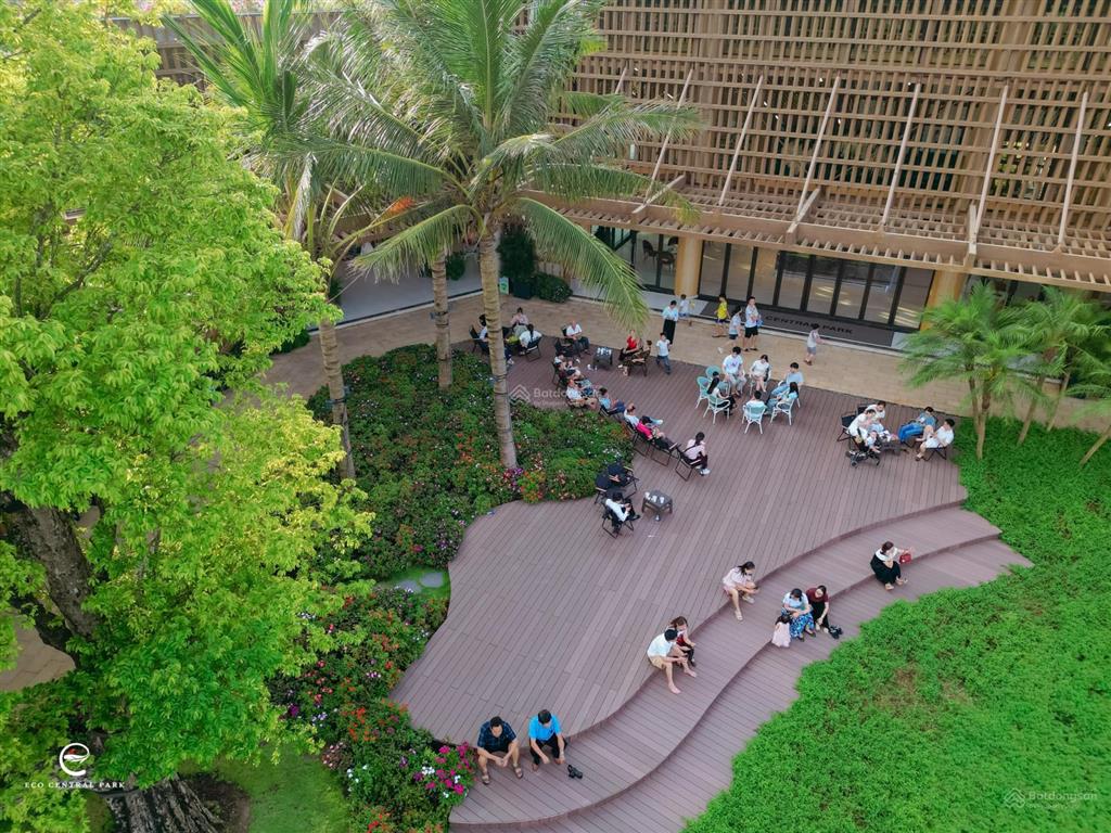 Bán chung cư cao cấp seaview residences  ecopark vinh
