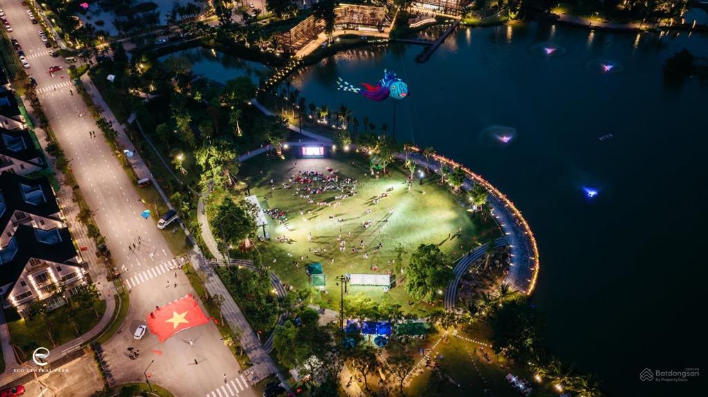 Bán chung cư cao cấp seaview residences  ecopark vinh