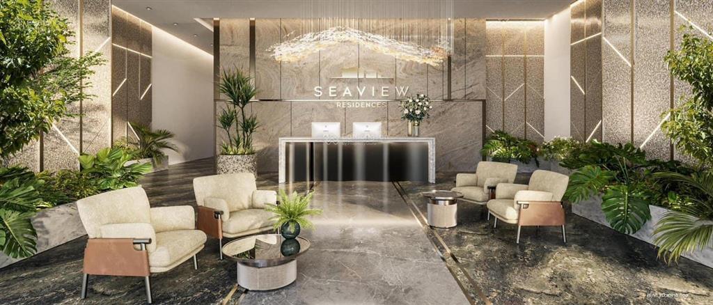 Bán chung cư cao cấp seaview residences  ecopark vinh