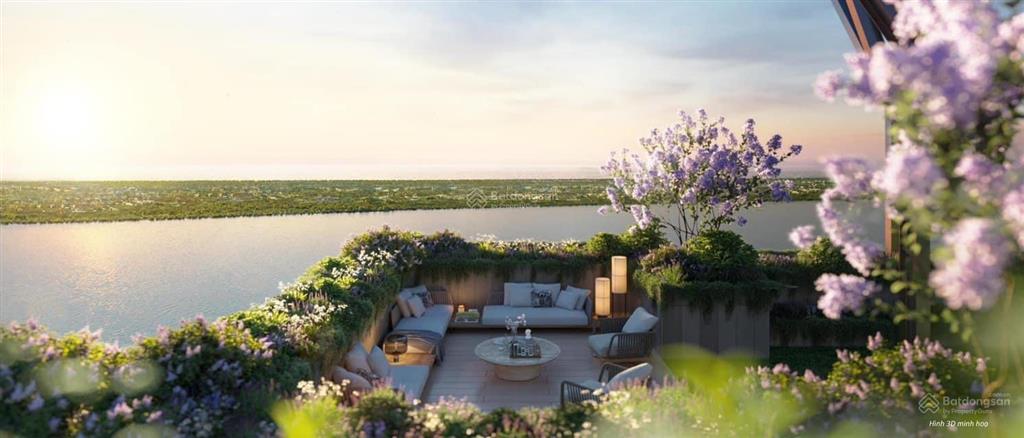 Bán chung cư cao cấp seaview residences  ecopark vinh