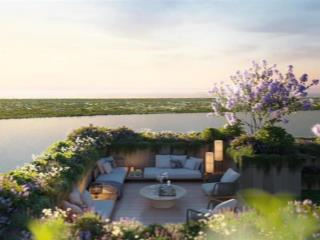 Bán chung cư cao cấp seaview residences  ecopark vinh