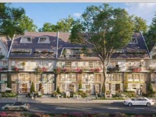 Shophouse lạc long quân giá chỉ từ 8 tỷ? cơ hội đầu tư không nên bỏ lỡ!