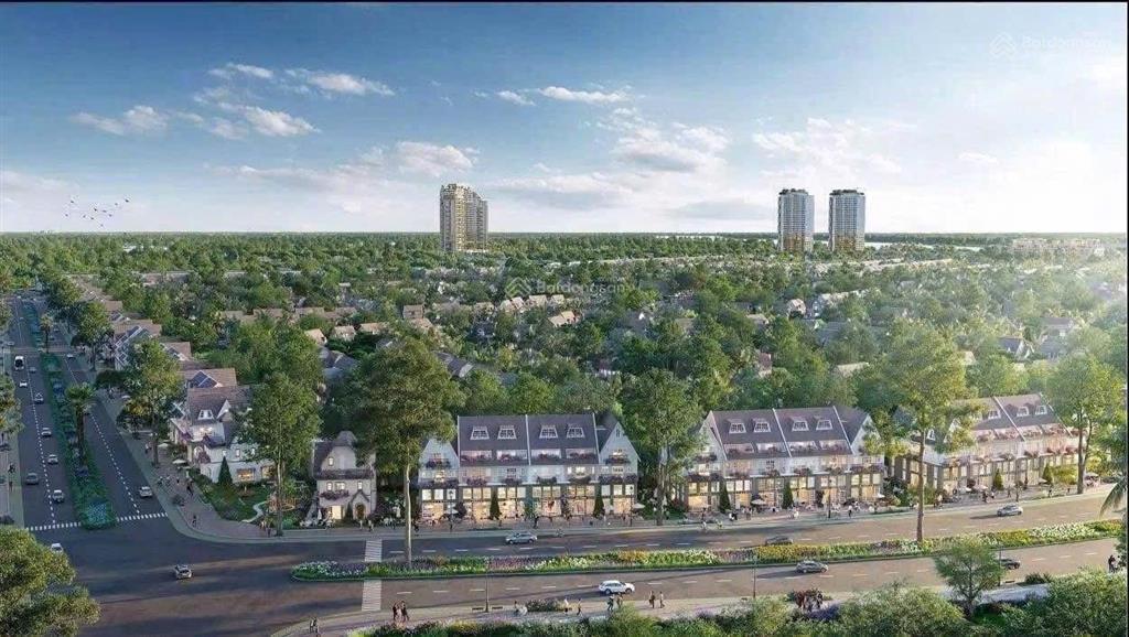 Shophouse lạc long quân giá chỉ từ 8 tỷ? cơ hội đầu tư không nên bỏ lỡ!