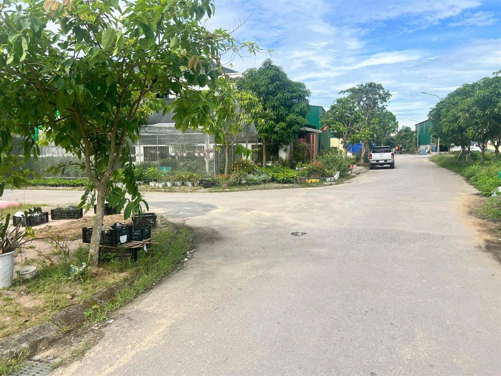 Bán nhanh lô tđc xuân đồng nghi đức giá tốt