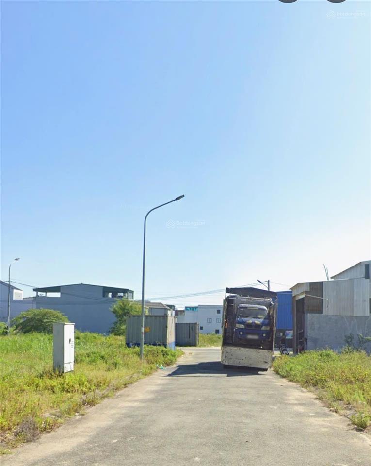 Bán đất khu đấu giá mới khối 2, vinh tân, lối 2 đường trần đình san 18m