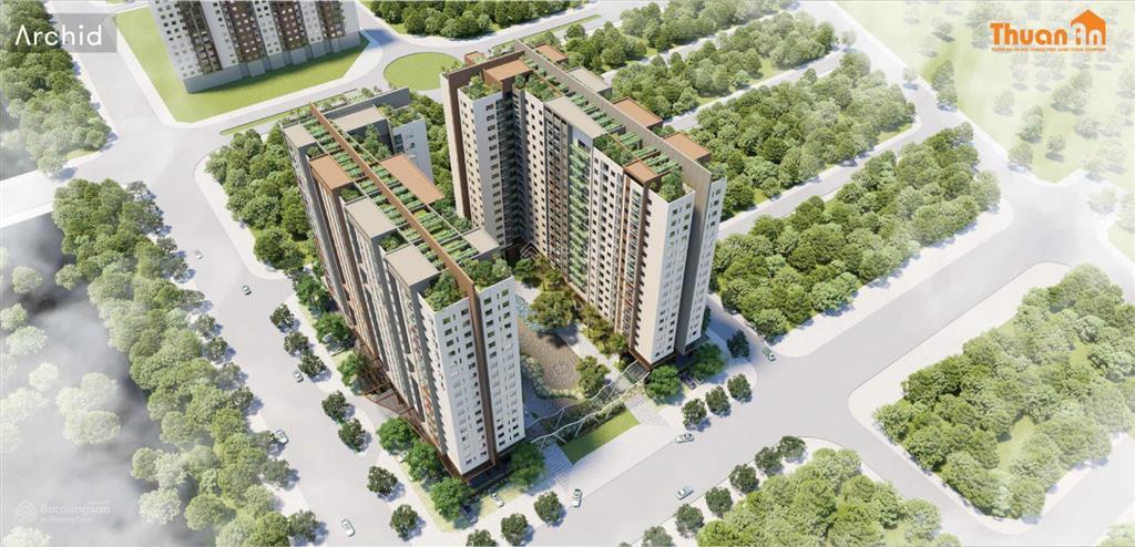 Chỉ cần 30%  sở hữu ngay căn hộ luxury trung tâm