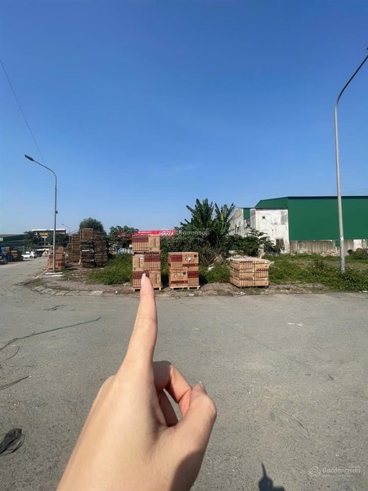 Đất đấu giá khối 1 vinh tân, tp vinh. lô góc đẹp, lối 2 đường 8b, đường 24m