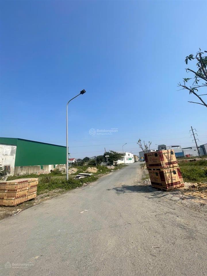 Đất đấu giá khối 1 vinh tân, tp vinh. lô góc đẹp, lối 2 đường 8b, đường 24m