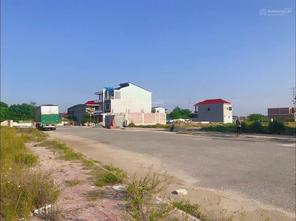 Bán đất đấu giá đường tống tất thắng khu đấu giá hưng chính