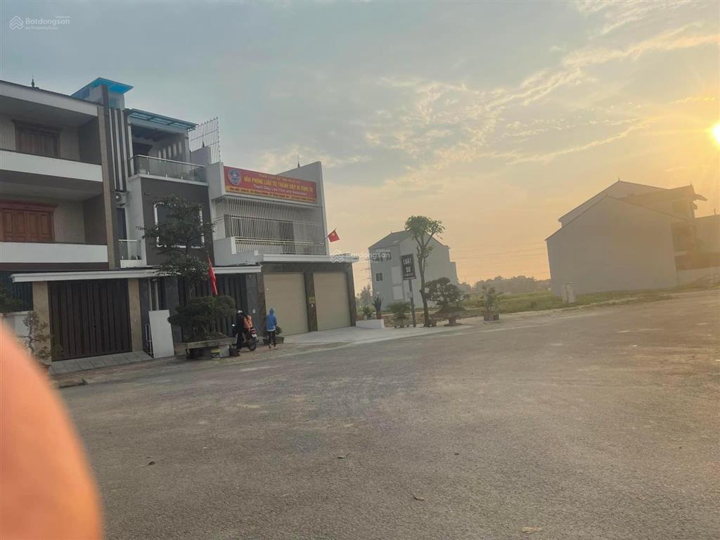 Bán đất đấu giá đường tống tất thắng khu đấu giá hưng chính
