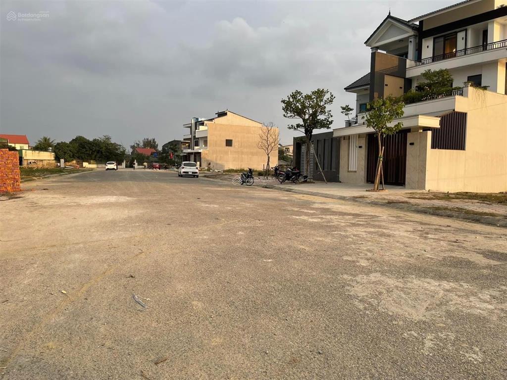 Bán đất đấu giá đường tống tất thắng khu đấu giá hưng chính