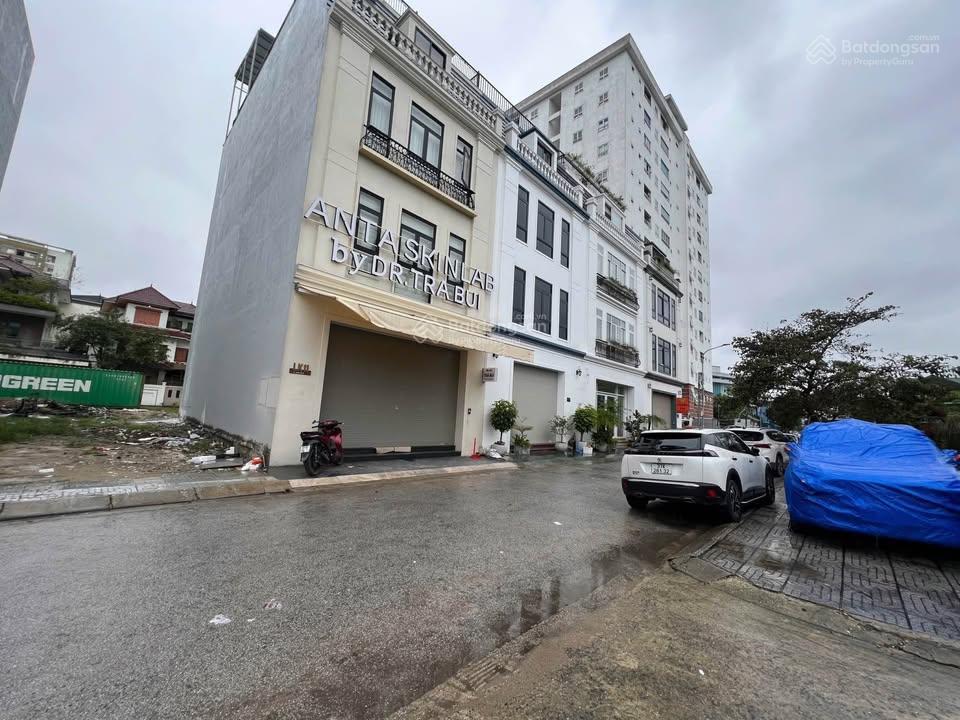 Bán đất lối 2 lê văn miến cách phạm đình toái 100m giá tốt vị trí trung tâm kinh doanh tốt