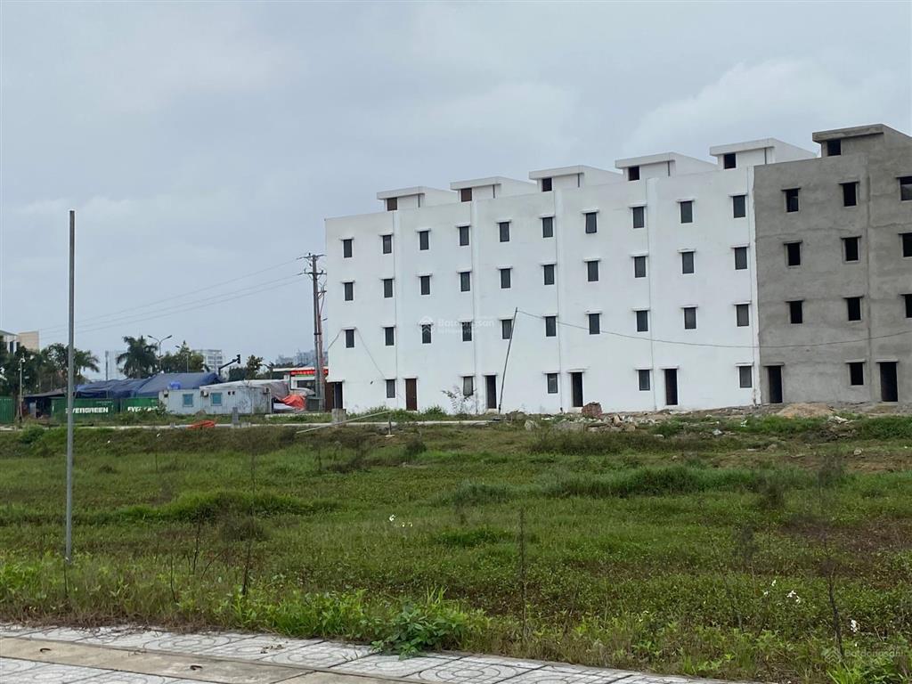 Bán đất biệt thự golden city 5 đối diện bệnh viện ba lan mới kinh doanh cho thuê mở phòng khám tốt