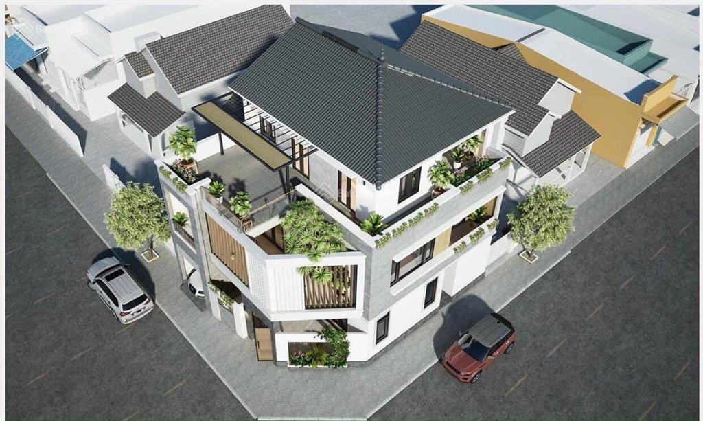 Bán đất biệt thự golden city 5 đối diện bệnh viện ba lan mới kinh doanh cho thuê mở phòng khám tốt