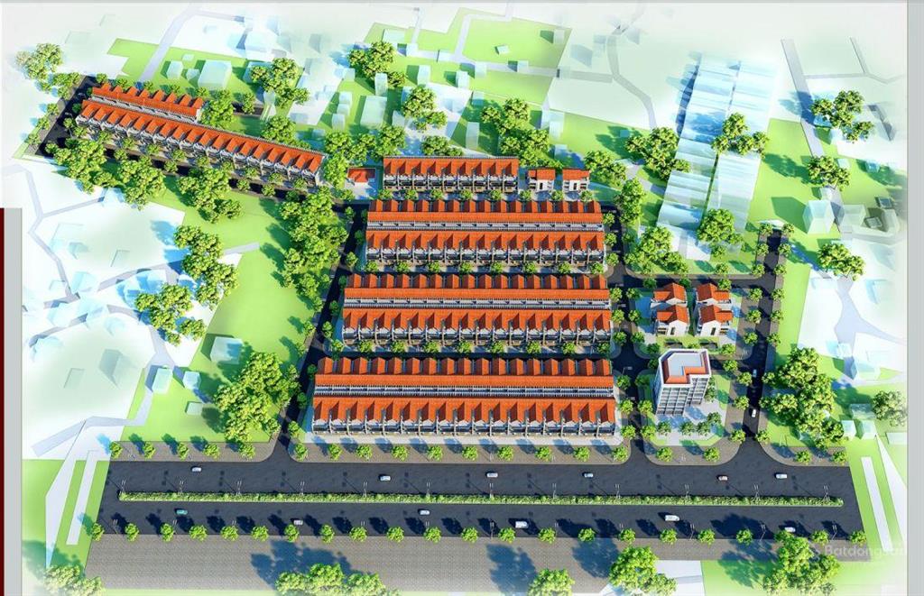 Bán đất biệt thự golden city 5 đối diện bệnh viện ba lan mới kinh doanh cho thuê mở phòng khám tốt