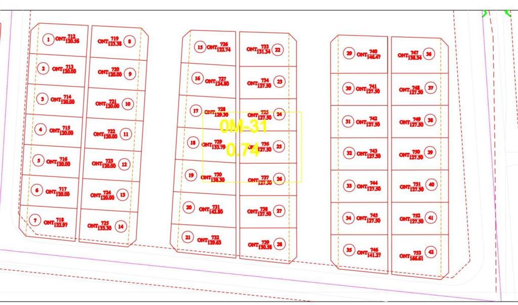 Bán lô góc đẹp khu đấu giá hưng chính mới giá tốt khu vực đường 12m đối diện công viên