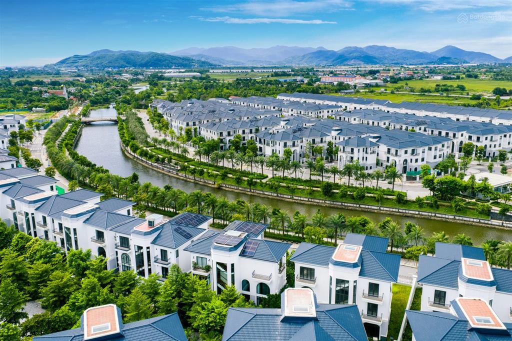 Căn hộ 3pn siêu hot vinh heritage trung tâm tp vinh giá tốt