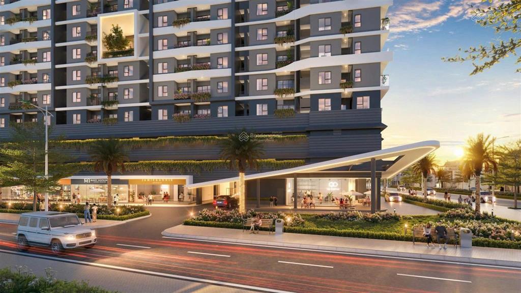 Căn hộ 3pn siêu hot vinh heritage trung tâm tp vinh giá tốt
