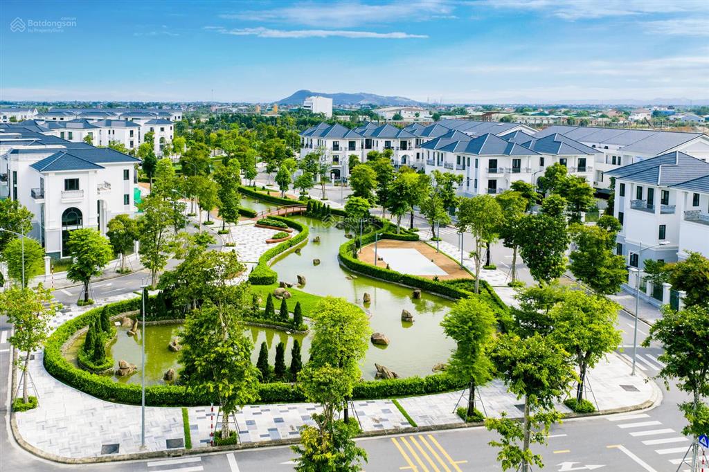 Căn hộ 3pn siêu hot vinh heritage trung tâm tp vinh giá tốt