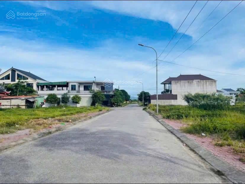 Bán đất tái định cư ngay đường 72m khu vực xuân đồng, nghi đức