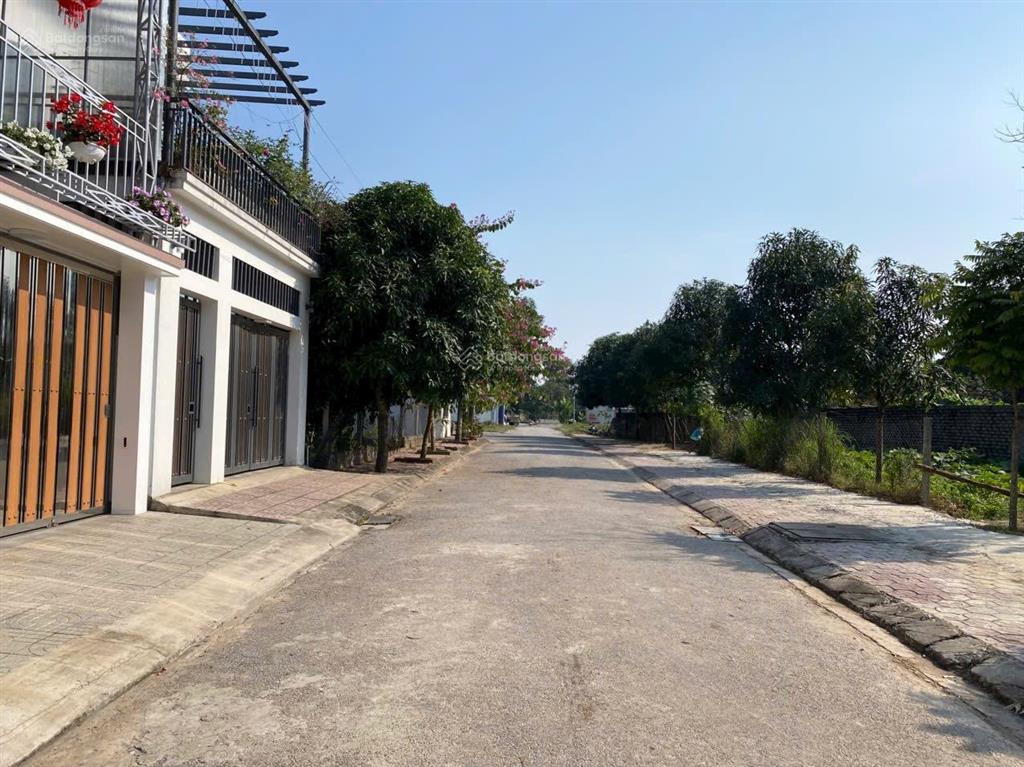 Bán đất tái định cư ngay đường 72m khu vực xuân đồng, nghi đức