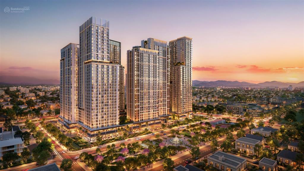 Ra mắt chung cư cao cấp của sun glory residence với nhiều tiện ích cao cấp lần đầu tại vinh
