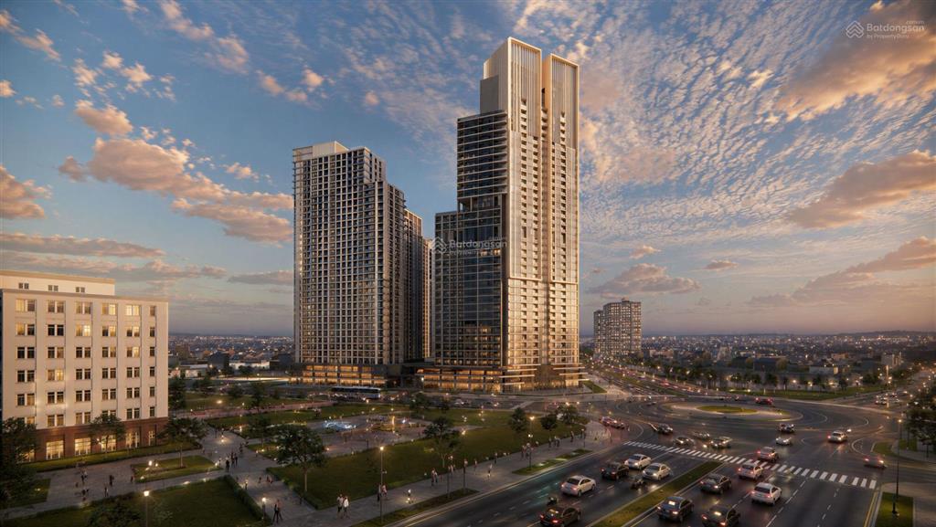 Ra mắt chung cư cao cấp của sun glory residence với nhiều tiện ích cao cấp lần đầu tại vinh