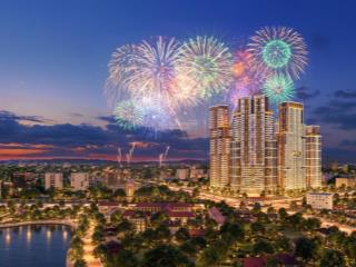 Ra mắt chung cư cao cấp của sun glory residence với nhiều tiện ích cao cấp lần đầu tại vinh