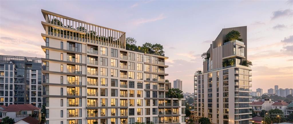Ra mắt chung cư cao cấp của sun glory residence với nhiều tiện ích cao cấp lần đầu tại vinh