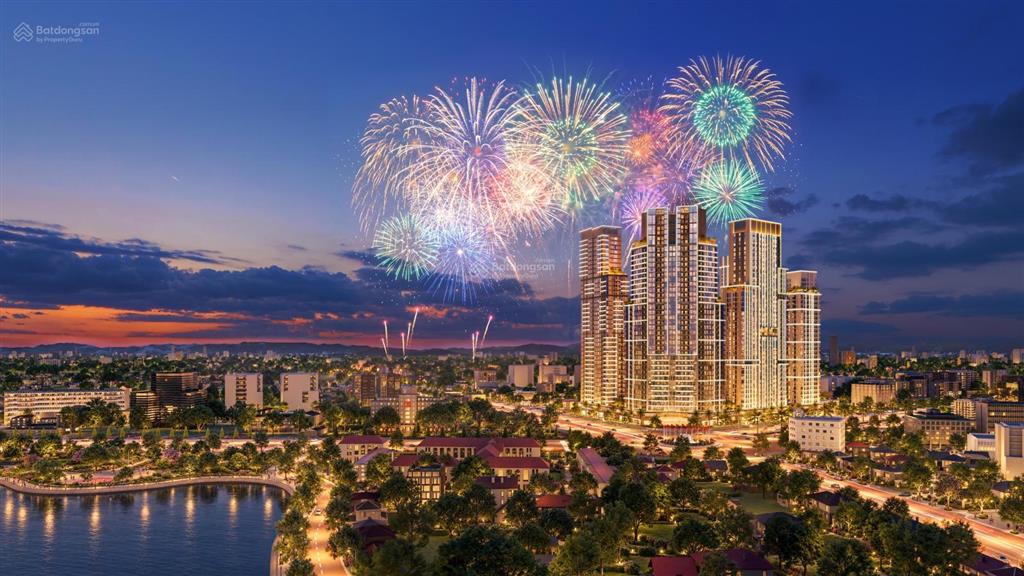 Đầu tư căn hộ 1 phòng ngủ (1pn) sun glory residence lựa chọn vàng cho khai thác cho thuê