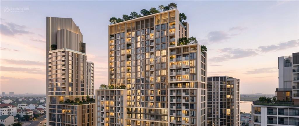 Căn hộ 2pn view hồ  tâm điểm sống mới giữa trung tâm tp vinh