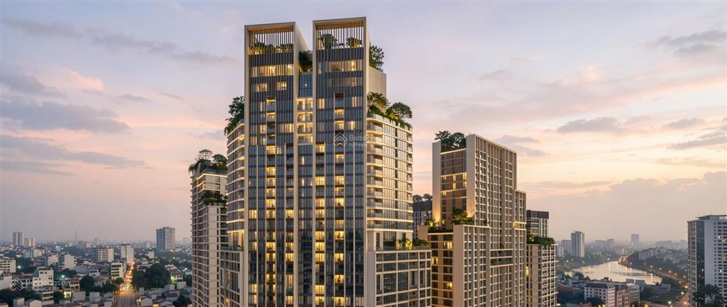 Căn hộ 2pn view hồ  tâm điểm sống mới giữa trung tâm tp vinh
