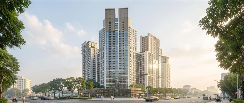 Căn hộ 2pn view hồ  tâm điểm sống mới giữa trung tâm tp vinh