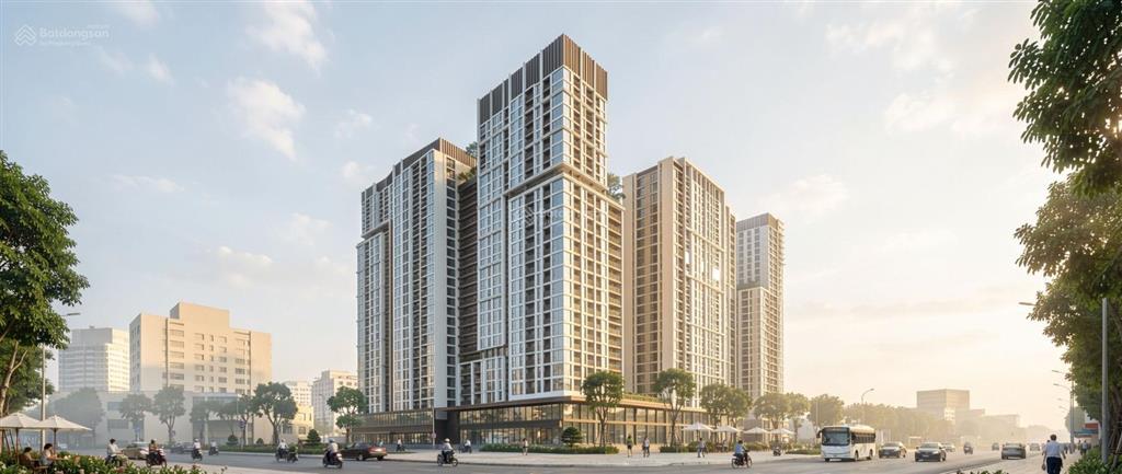 Căn hộ 2pn view hồ  tâm điểm sống mới giữa trung tâm tp vinh