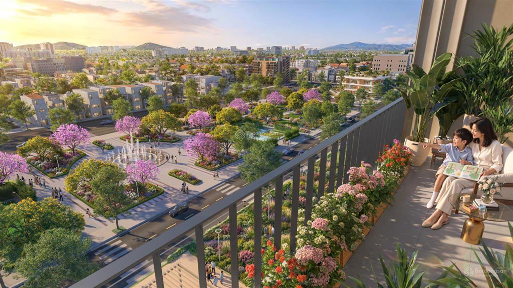 Căn hộ 2pn view hồ  tâm điểm sống mới giữa trung tâm tp vinh