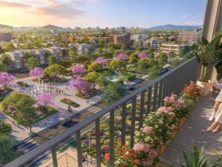 Căn hộ 2pn view hồ  tâm điểm sống mới giữa trung tâm tp vinh