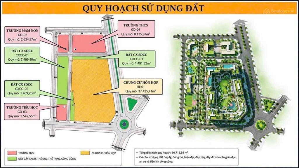 Căn hộ 2pn view hồ  tâm điểm sống mới giữa trung tâm tp vinh