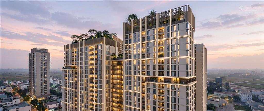 Căn hộ 2pn view hồ  tâm điểm sống mới giữa trung tâm tp vinh