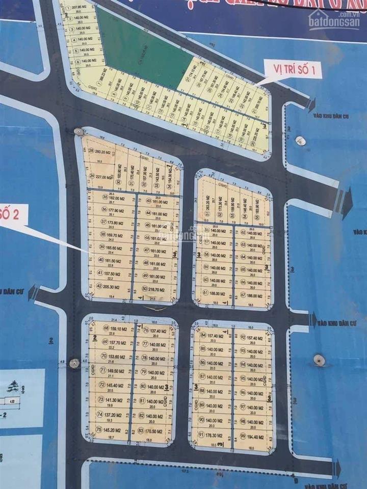 Bán đất mặt đường 24m, khu đấu giá hưng chính giá đầu tư tốt sinh lời rất hiếm lô bán