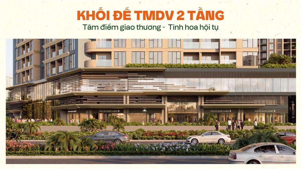 Sun glory residence  biểu tượng sống tinh hoa xứ nghệ