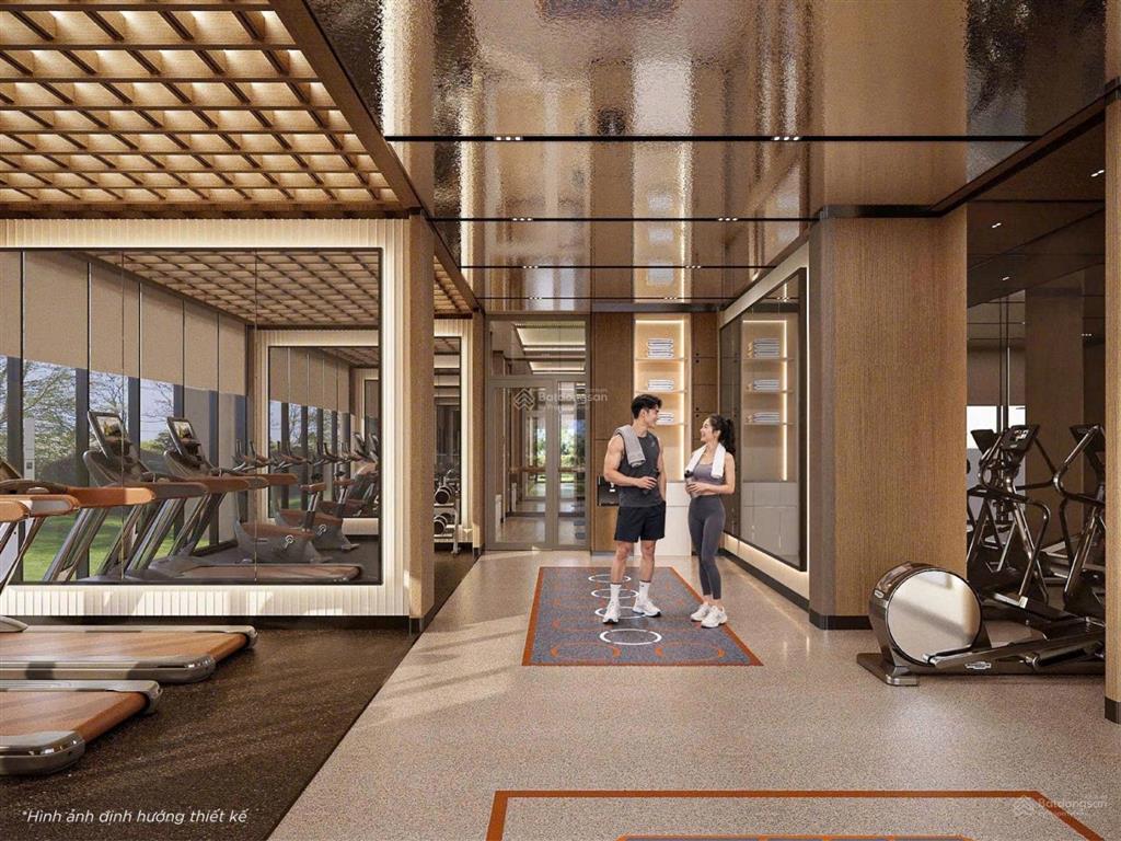Sun glory residence  biểu tượng sống tinh hoa xứ nghệ