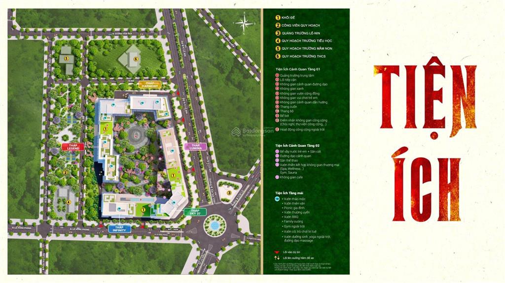 Sun glory residence  biểu tượng sống tinh hoa xứ nghệ
