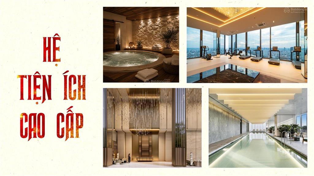 Sun glory residence  biểu tượng sống tinh hoa xứ nghệ